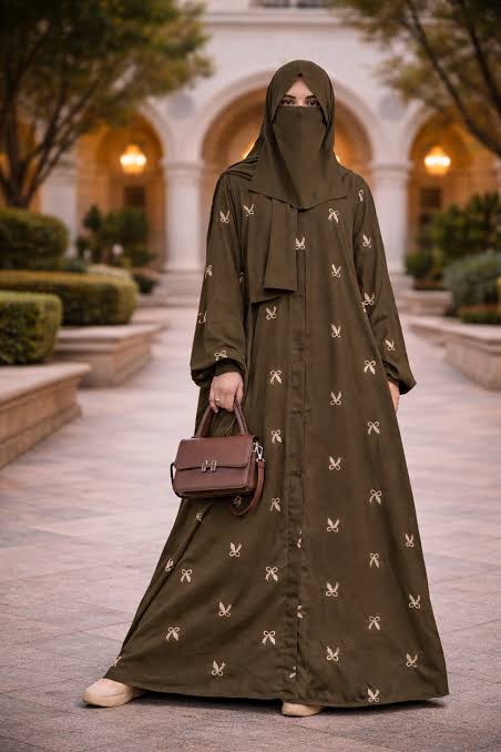 Niqaab