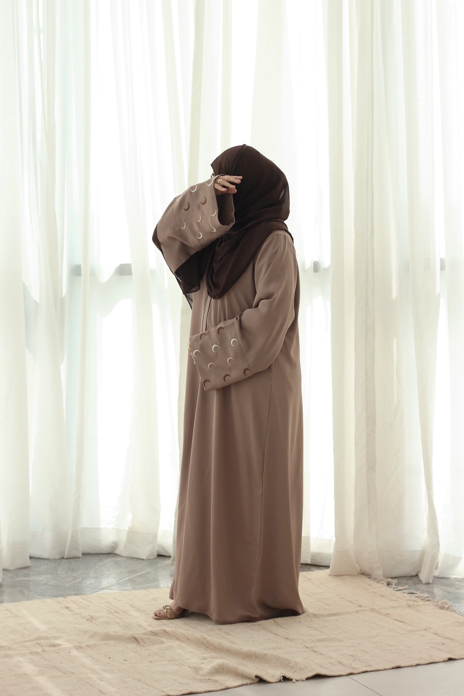 Abayas
